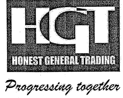 HGT HONEST GENERAL TRADING Progressing together