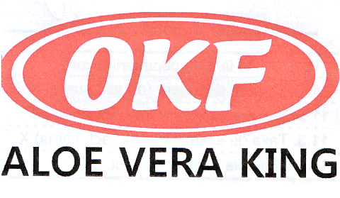 OKF ALOE VERA KING