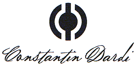 Constantin Dardi
