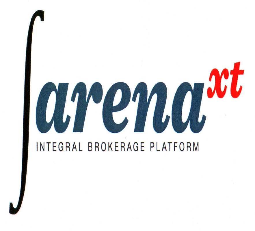 ARENA XT INTEGRAL BROKERAGE PLATFORM