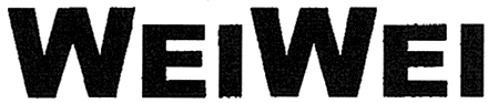 WEIWEI