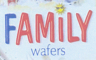 FAMILY wafers