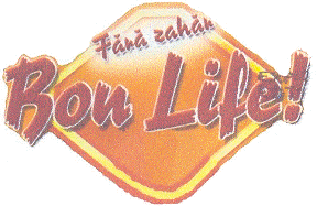 Bon Life! Fără zahăr
