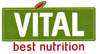 VITAL best nutrition