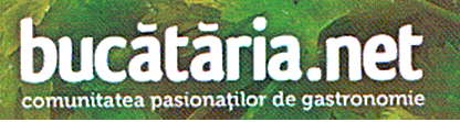bucătăria.net comunitatea pasionaţilor de gastronomie