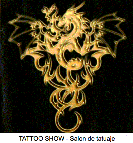 TATTOO SHOW - Salon de tatuaje