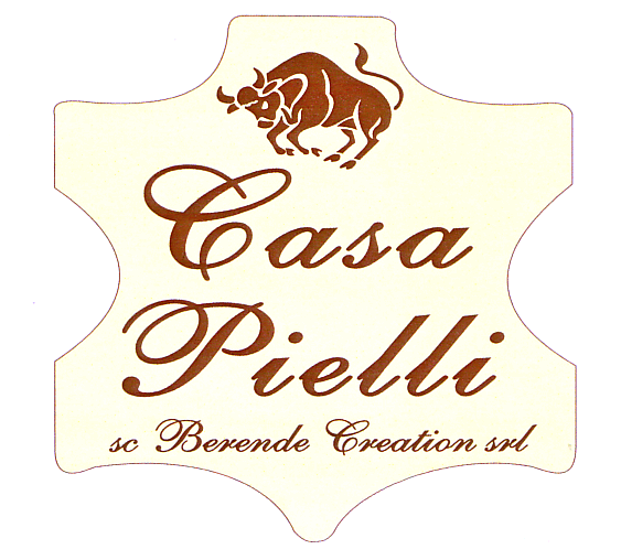 Casa Pielli sc Berende Creation srl