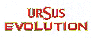 URSUS EVOLUTION