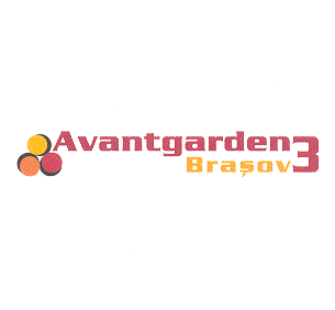 Avantgarden 3 BRAŞOV