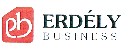 eb ERDELY BUSINESS