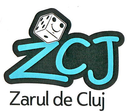 ZCJ ZARUL DE CLUJ