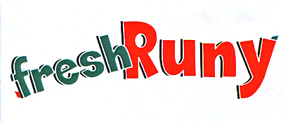 freshRuny