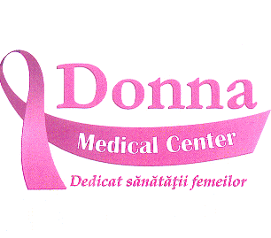 Donna Medical Center Dedicat sănătăţii femeilor