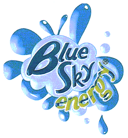 BLUE SKY ENERGY