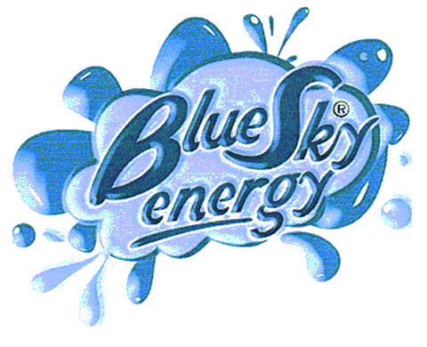 BLUE SKY ENERGY