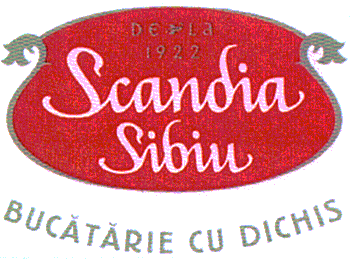 Scandia Sibiu BUCĂTĂRIE CU DICHIS