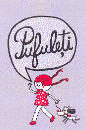 Pufuleţi