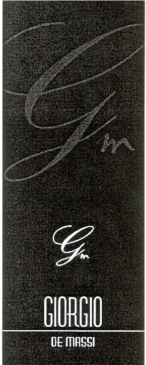 Gm GIORGIO DE MASSI