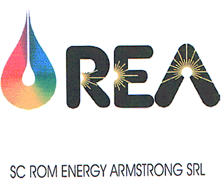 REA ROM ENERGY ARMSTRONG