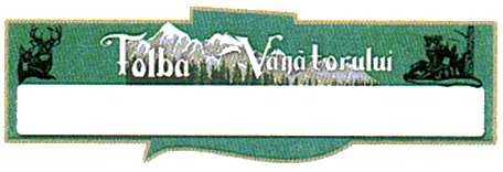 Tolba Vânătorului