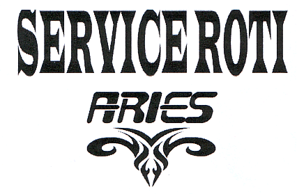 SERVICE ROTI ARIES