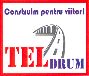 TELDRUM Construim pentru viitor!