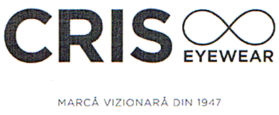 CRIS EYEWEAR MARCĂ VIZIONARĂ DIN 1947