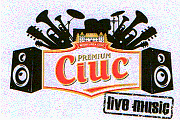 CIUC PREMIUM live music