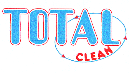 TOTAL CLEAN