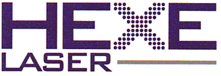 HEXE LASER
