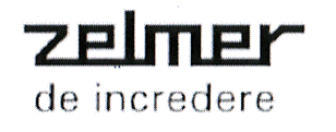 zelmer de incredere