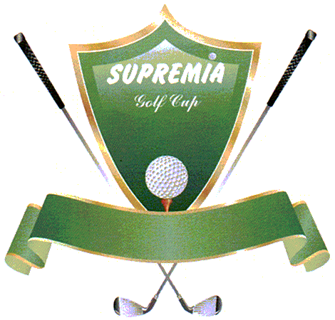 SUPREMIA Golf Cup