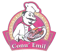 Conu' Emil