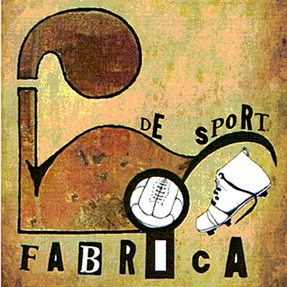 FABRICA DE SPORT