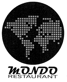 MONDO RESTAURANT