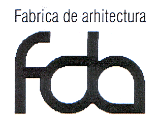 fda Fabrica de arhitectura