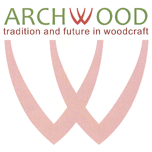 W ARCHWOOD traditional and future in woodcraft