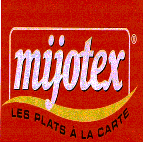 mijotex LES PALATS A LA CARTE