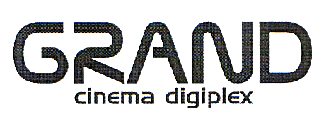 GRAND Cinema Digiplex