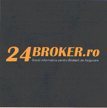 24BROKER.ro Solutii informatice pentru Brokerii de Asigurare