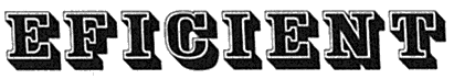 EFICIENT
