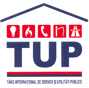 TUP TÂRG INTERNAŢIONAL DE SERVICII ŞI UTILITĂŢI PUBLICE