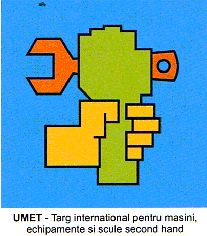 UMET - Targ international pentru masini, echipamente şi scule second hand