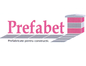 Prefabet Prefabricate pentru construcţii
