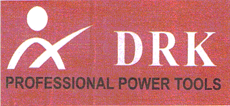 DRK PROFESSIONAL POWER TOOLS