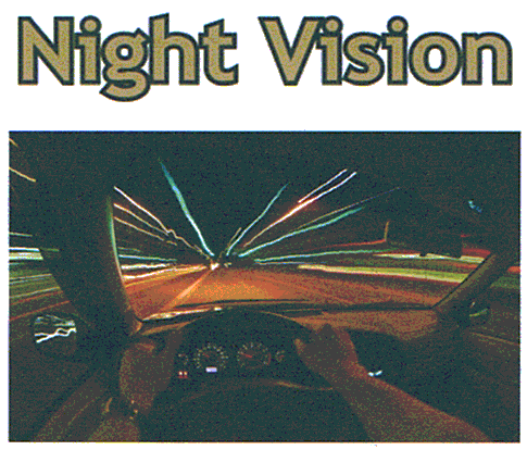Night Vision