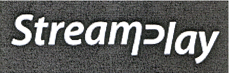 STREAMPLAY