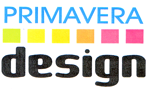 PRIMAVERA design