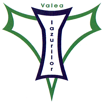 VALEA IAZURILOR