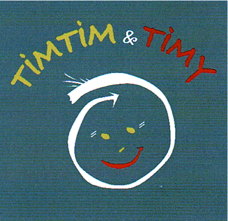 TIMTIM & TIMY